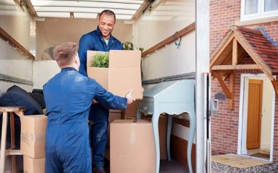 Best furniture moving company in Sharjah